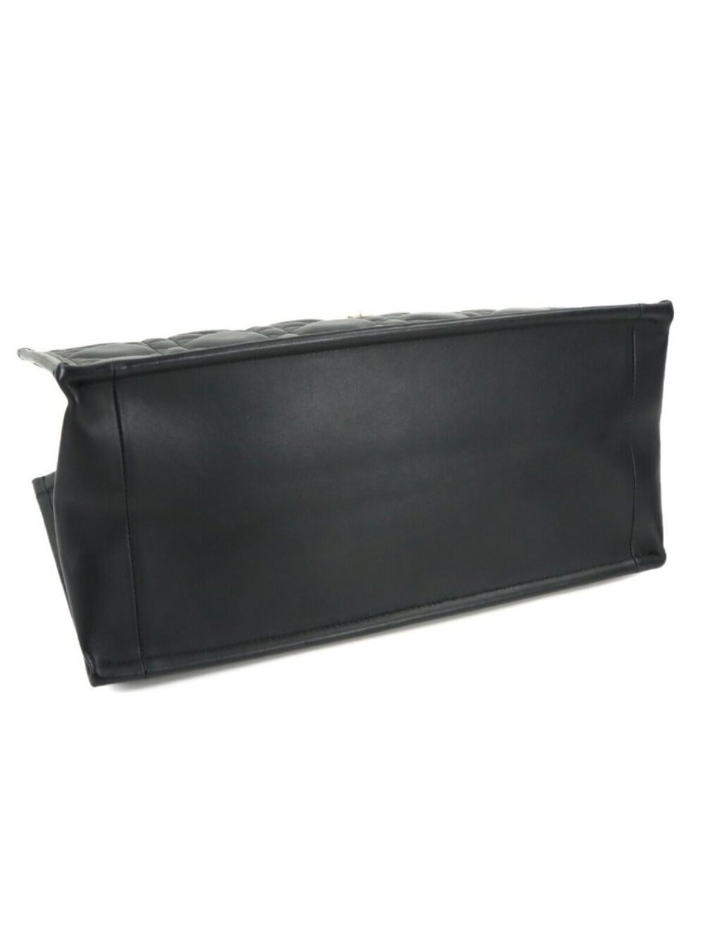 Dior Macro Cannage Book Tote 2-Way Shoulder Bag - Picture 5 of 10